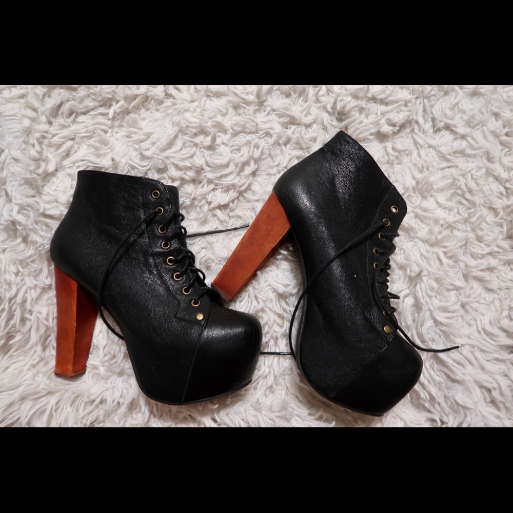 JEFFREY CAMPBELL LITA